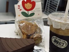 -姆们M Sweetie Cake(三里屯店)