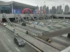 -武汉国际博览中心-B4馆