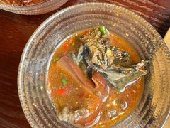 -滇野云南野生菌餐厅(陕西南路店)