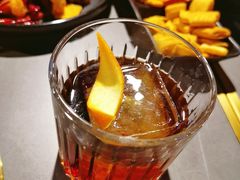 黑俄罗斯-INNS BAR 音乐酒吧餐厅