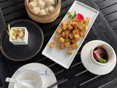 网红茄子-柳莺湖上·湖景餐厅·江南菜(西湖店)