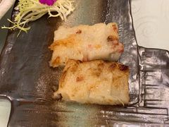 -酌宴府The China Club·广州万富希尔顿酒店(云城东路店)