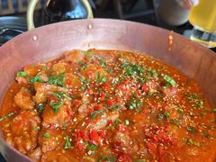 -Ameigo梅果·云贵川bistro(长宁来福士店)