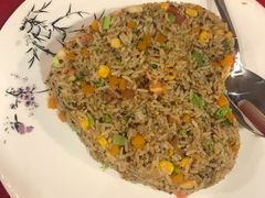 能量三色藜麦炒饭-佛有缘·32年老字号(广州首店)