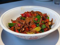 -匠熙小馆(崇文门店)