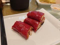 -金河半岛园林酒家(金融城店)