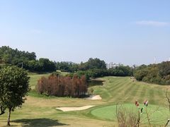 -南沙高尔夫球会