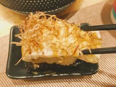 白玉豚寿司（1枚）-昊·来了寿司(泡桐树店)