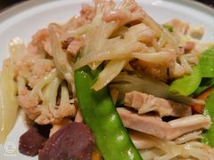 -先记烧鹅王·本地粤菜(福永店)