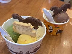 -陕拾叁-西安糕点(北院门创始店)