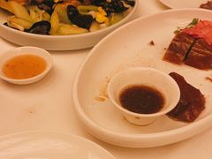 -富力丽思卡尔顿酒店·丽轩中餐厅