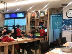 大堂-老昌春饼(新天地店)