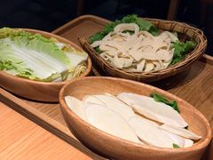 -盡膳口福跷脚牛肉火锅(国贸商城店)