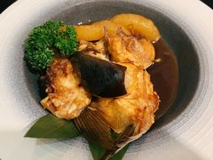 -昱匠·日本料理(金融街店)