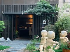 -梅间堂茶馆(绿地缤纷城店)