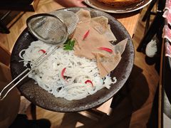 -捞王锅物料理(上海世茂广场店)