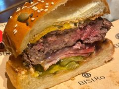 -Bistro 63 创意融合料理(广粤天地店)