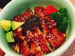 -活鳗饭·鹅肝范儿(高碑店店)