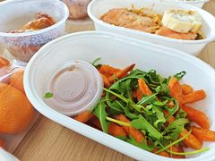 -榖屋house of flour(张江首店)