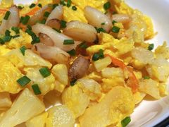 蟹肉滑蛋-荣先森·福建小馆(杭州大悦城店)