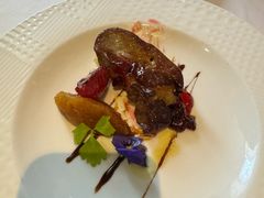 -Steaking·食间牛排(和平店)
