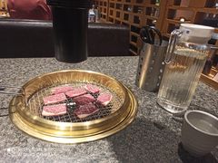 -NIUAN牛庵·日式和牛烧肉(恒隆店)
