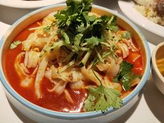 -西域阿里马新疆菜·清真(桂花路店)