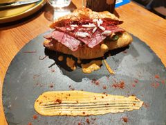 黑椒牛肉可颂-Rosemary·纽西兰简餐(江南西店)