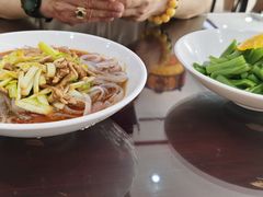 -邢家锅贴老店·非遗·开封菜(金明广场店)