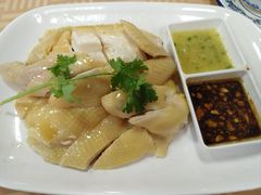-巫记鸡饭店