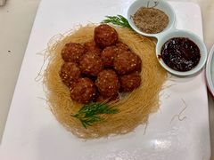 -京华烟云·北京烤鸭(领展购物广场·中关村店)