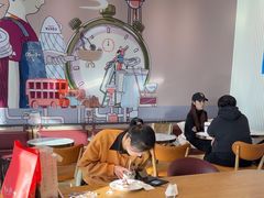 -COSTA COFFEE(中粮祥云店)