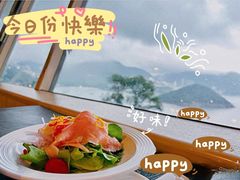 -湾景餐厅(海洋公园店)