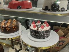 -DQ·蛋糕·冰淇淋(五棵松万达店)