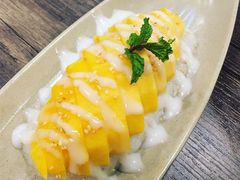 -Thai Market Restaurant( 04 Tran Quoc Toan)