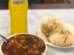 -姚记炒肝店(鼓楼店)