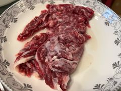-五洲牛肉美食馆