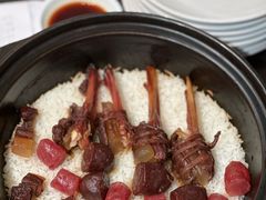 -猪肉婆私房菜(容桂总店)