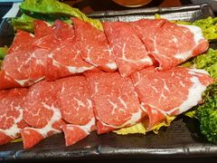 -捞神煲汤火锅(湖滨商业街店)