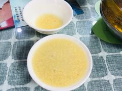 -天天向上素食餐厅(五台山店)