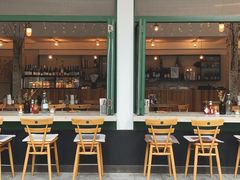 门面-RAC BAR(安福路店)