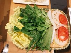 -守柴炉烤鸭(科华中路王府井店)