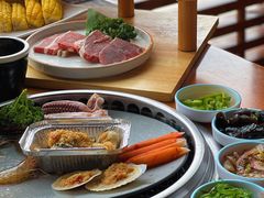 -拾勝牛·江景安格斯烧肉放题(江湾阳光天地店)