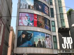 -JYP娱乐公司