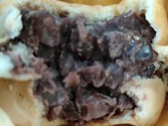 -薛新颖红豆饼(中式甜点山师店)