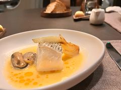 -广州文华东方酒店·悦铂尼西餐厅