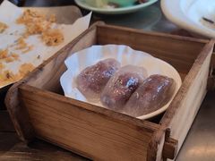 -潮界(LU·ONE凯德晶萃广场店)