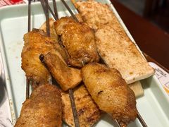 -京元盛铜锅涮肉(上海总店)