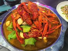 十三香大红袍龙虾-袁老大龙虾(石鼓路总店)