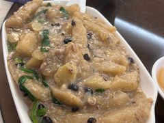 -腰记饭店(龙源路店)